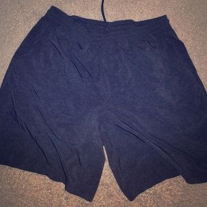 Lululemon pace breaker 9”